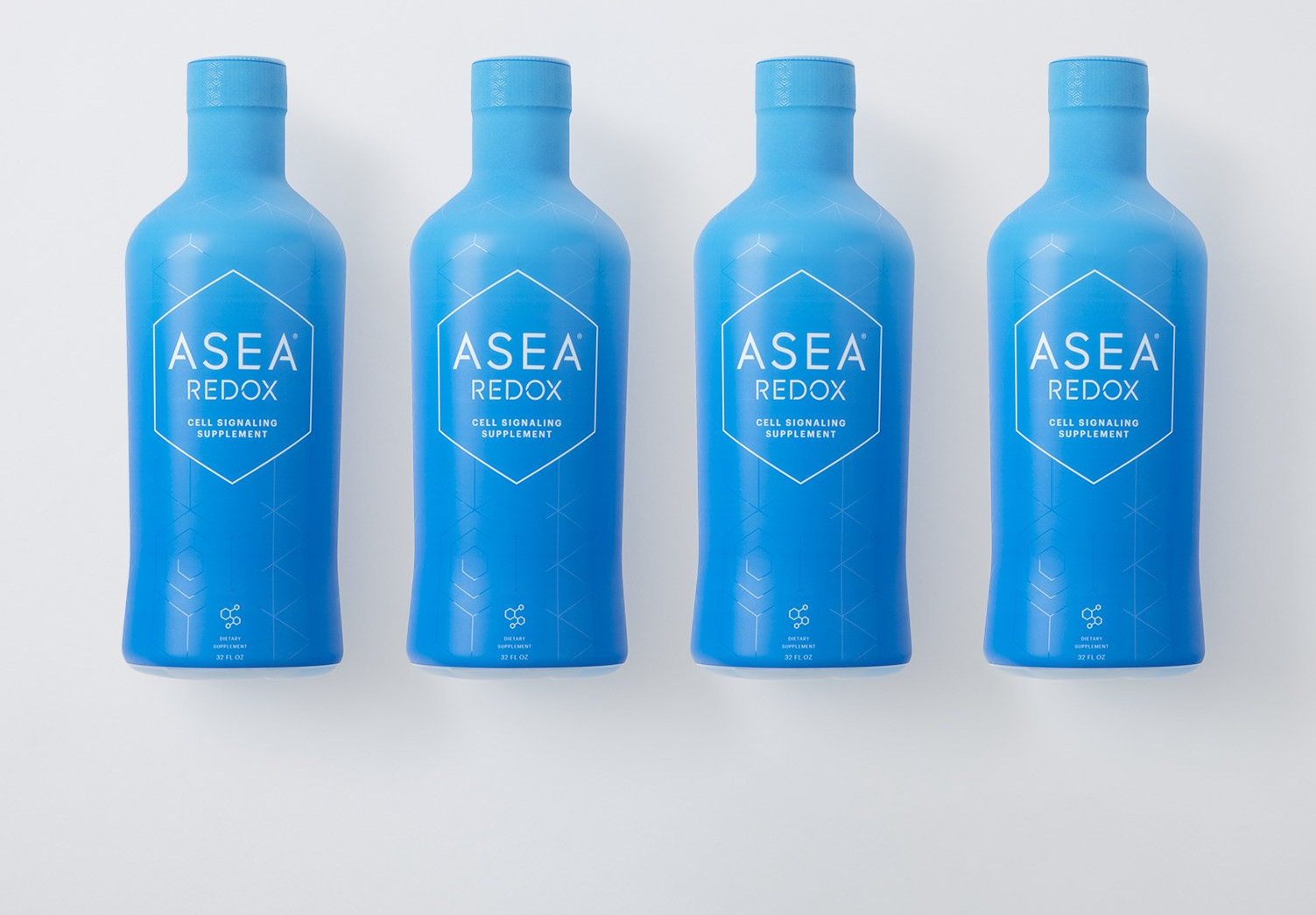Amplify Your Body’s Natural Power to Repair and Thrive—Discover ASEA
