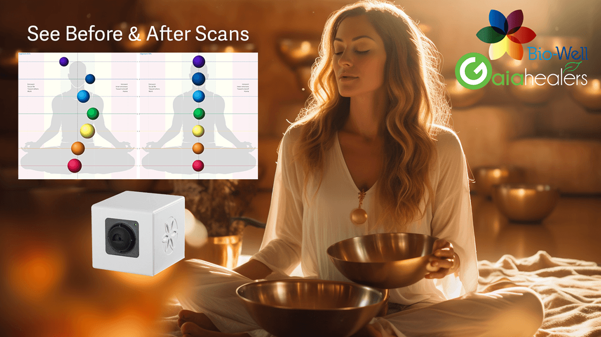 bio-well 3.0 used for sound healing
