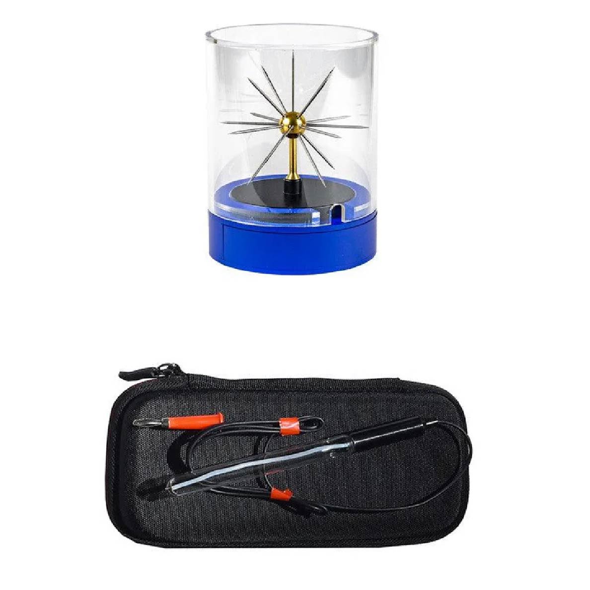 Sensor de Agua + Sputnik