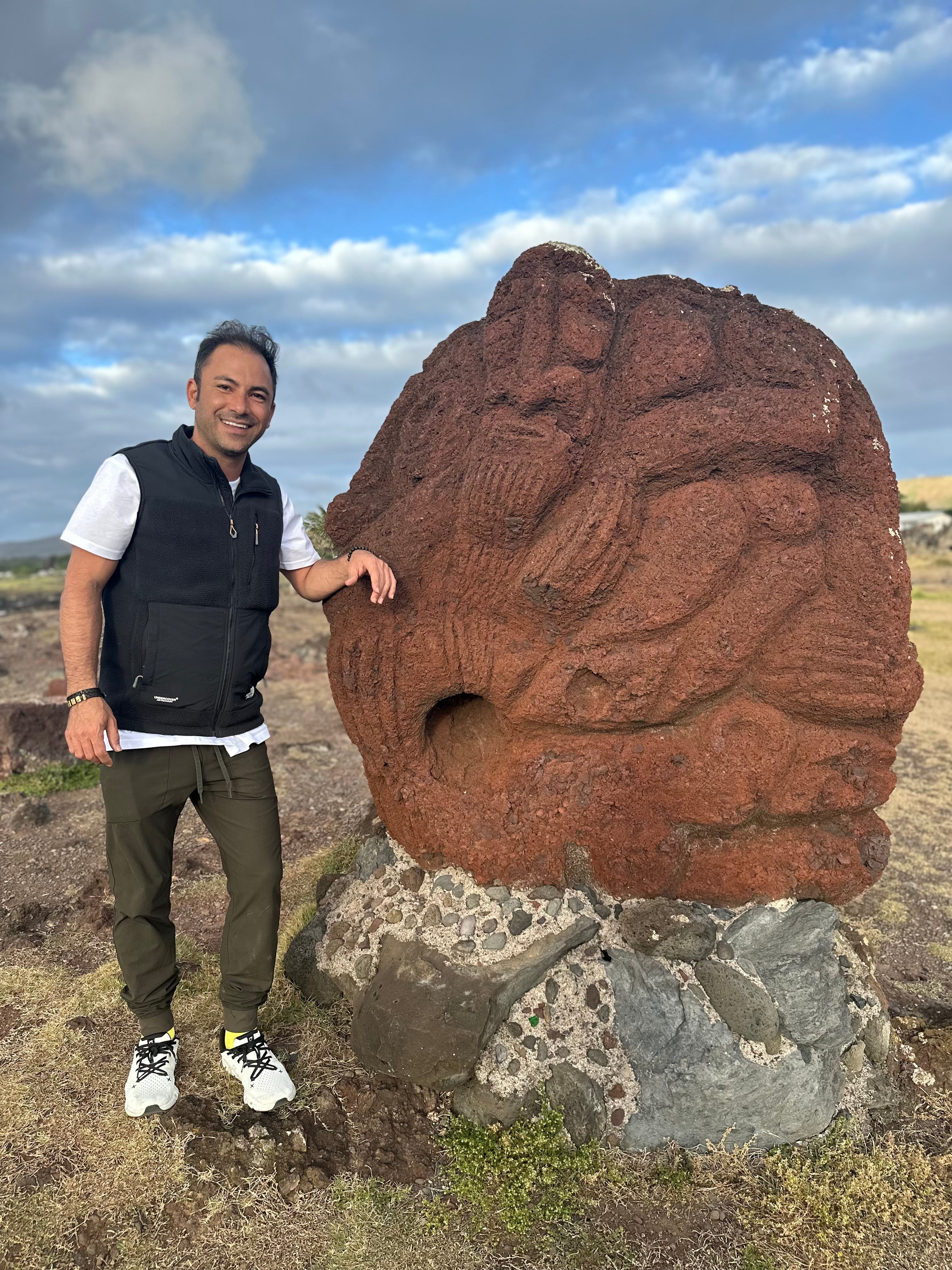 Bio-Well Accessories by Dr. Nima Farshid - Learn about Sacred Site Research and How to Analyze Data for Scientific Publications