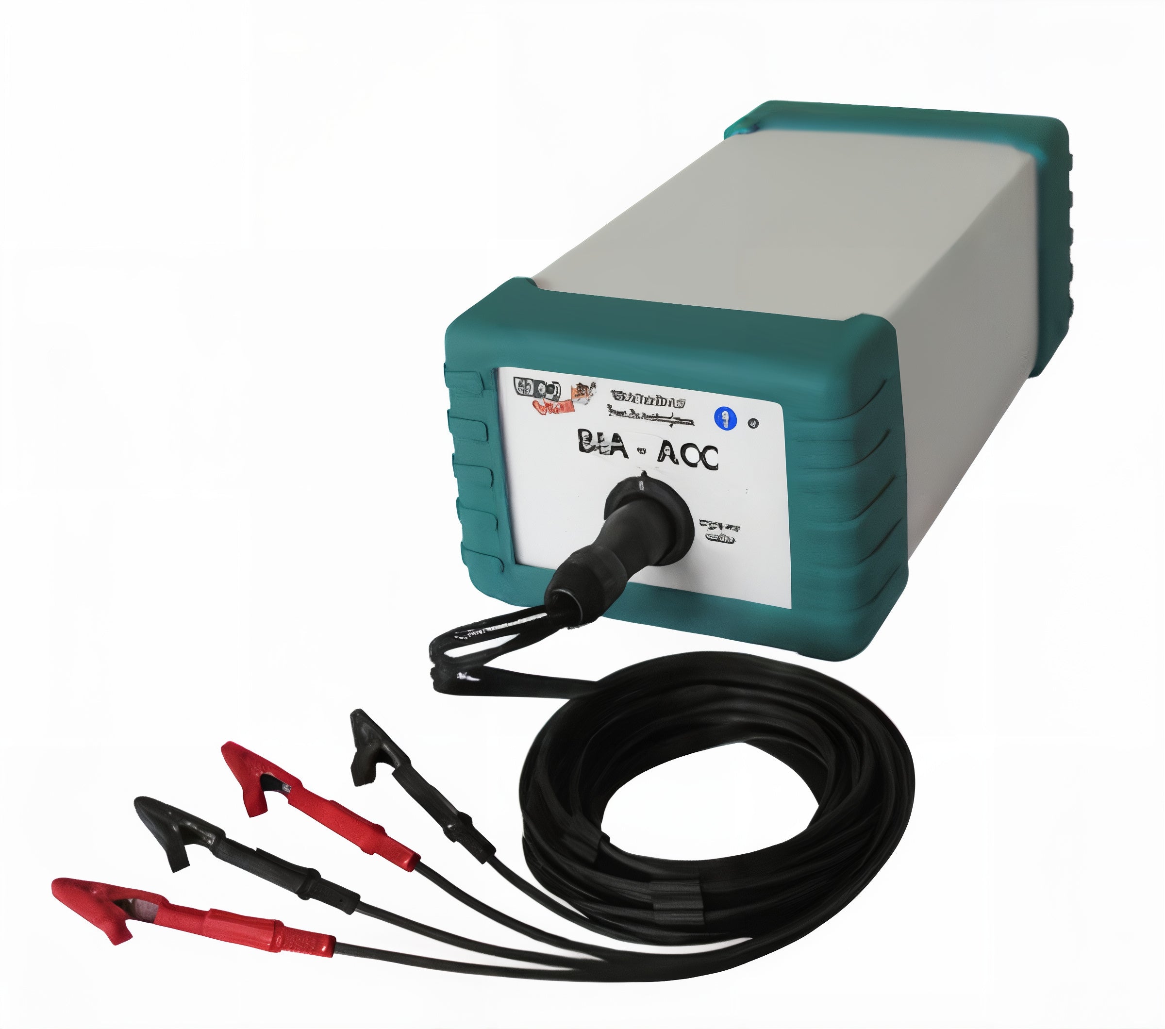 Body Impedence Analysis - BioTekna BIA