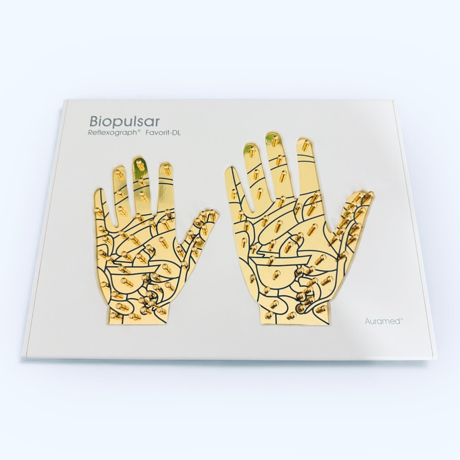 Biopulsar Reflexograph - Package D - Recommended for metaphysical stores, yoga studios, healing centres, Reiki practitioners & energy workers.