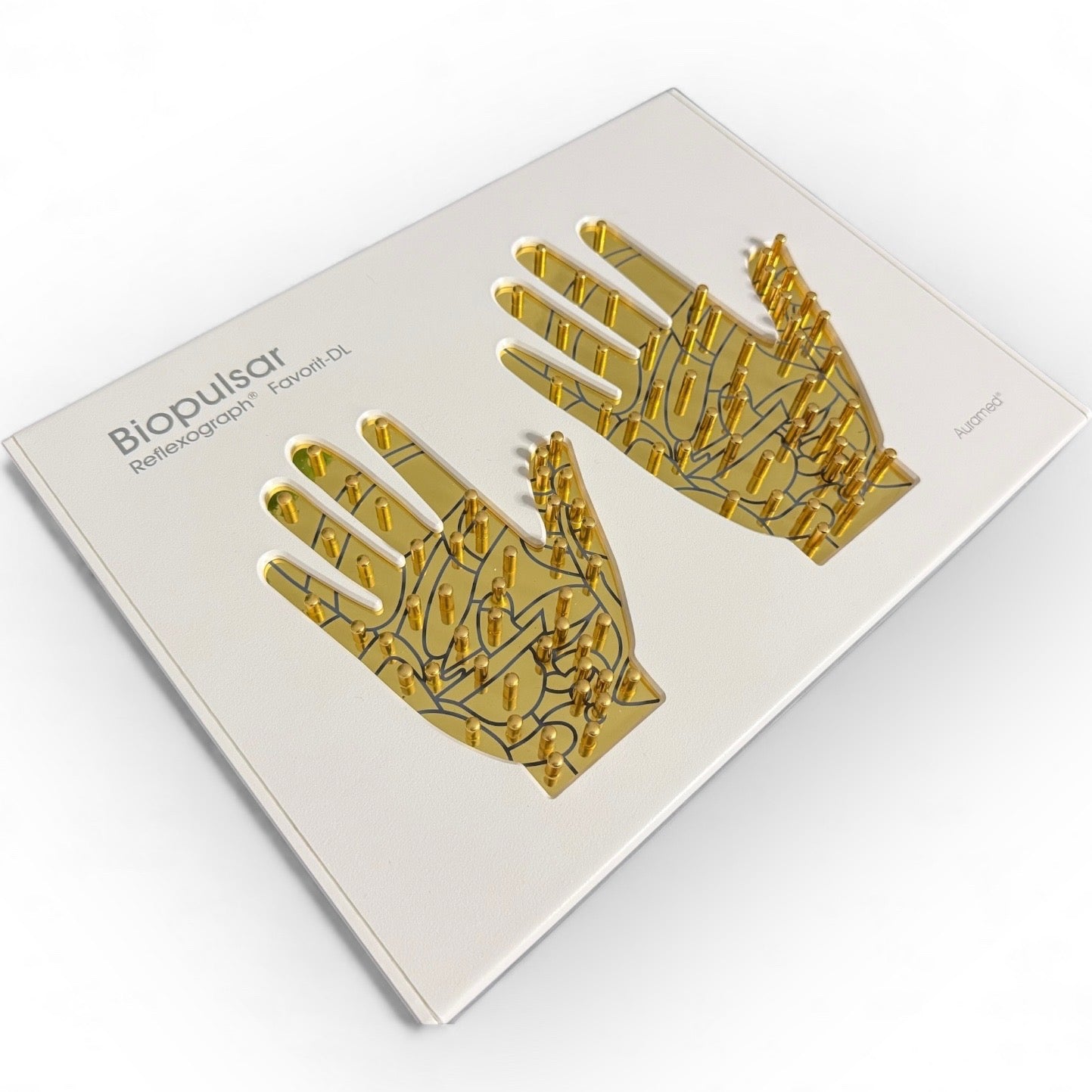 Biopulsar Reflexograph - Package C - Recommended for energyworkers and holistic practitioners & healing centres