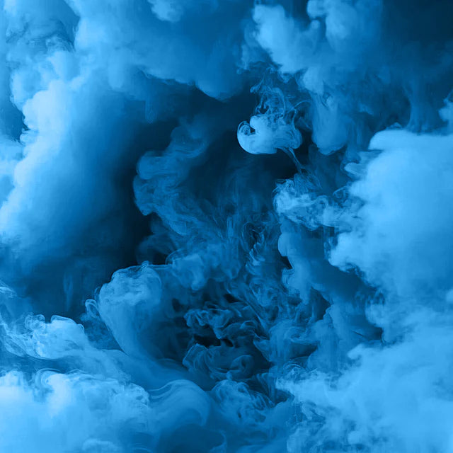 Crystal Light Spiritual Spray — Blue 60ml