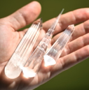 Crystal Acupuncture Certification Course
