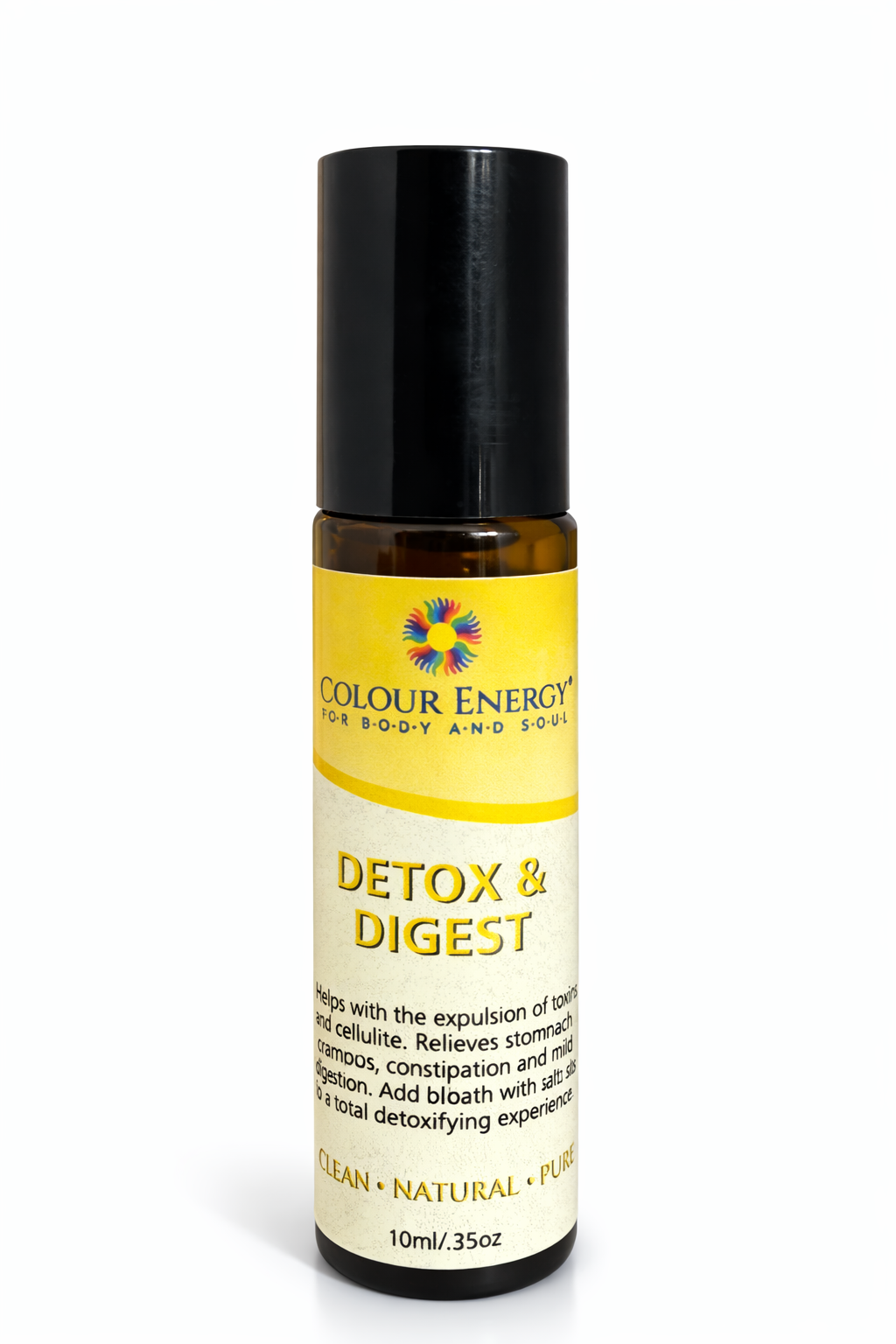 Professional Therapeutic Blend 10ml Kit