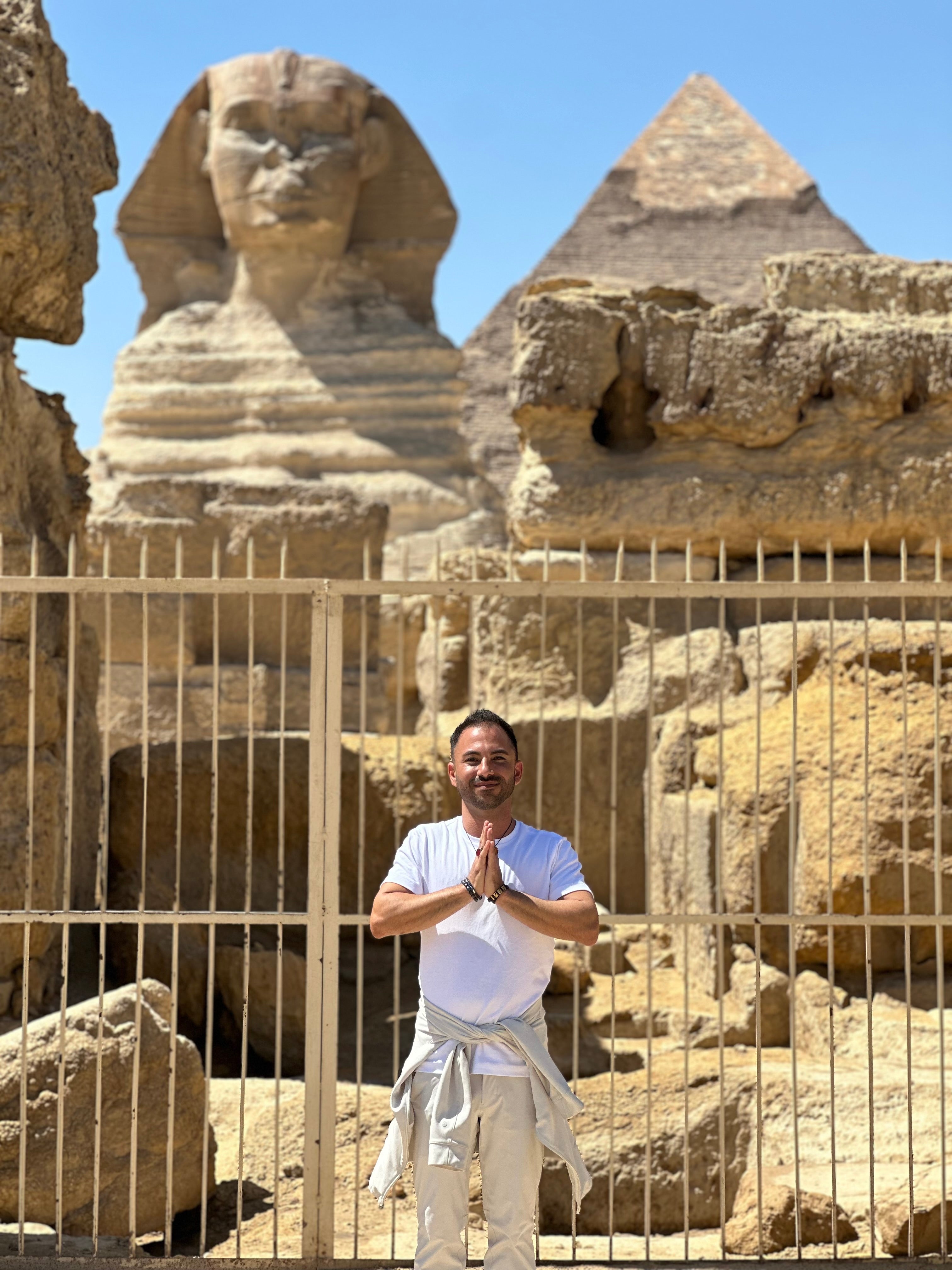Bio-Well Accessories by Dr. Nima Farshid - Learn about Sacred Site Research and How to Analyze Data for Scientific Publications