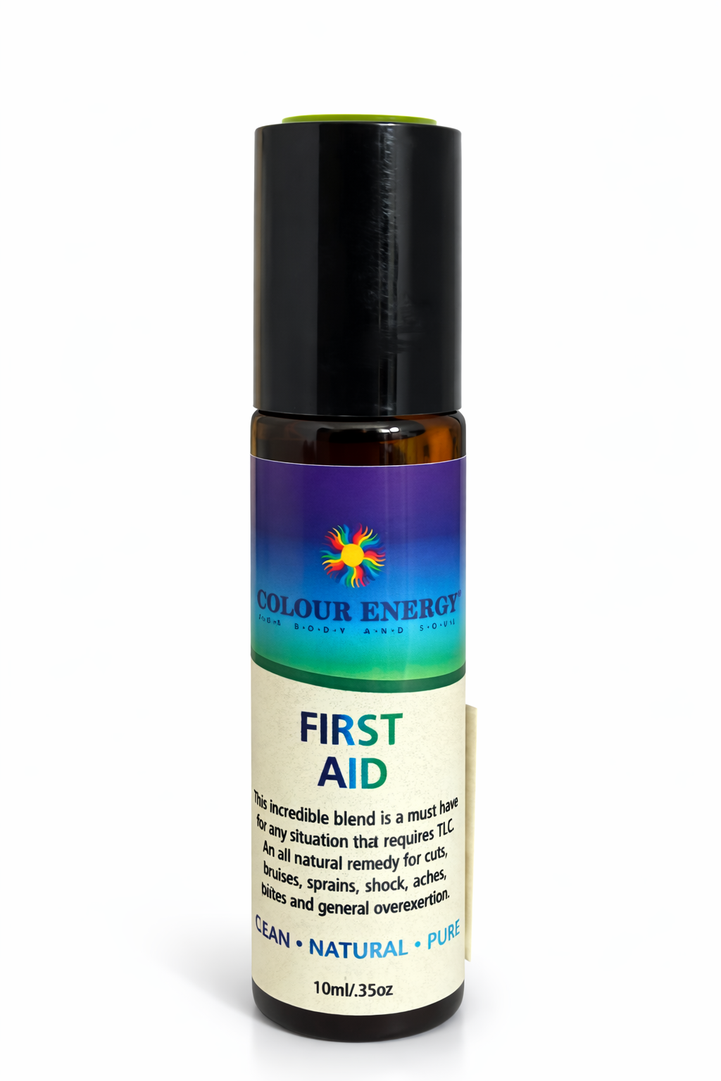 Professional Therapeutic Blend 10ml Kit