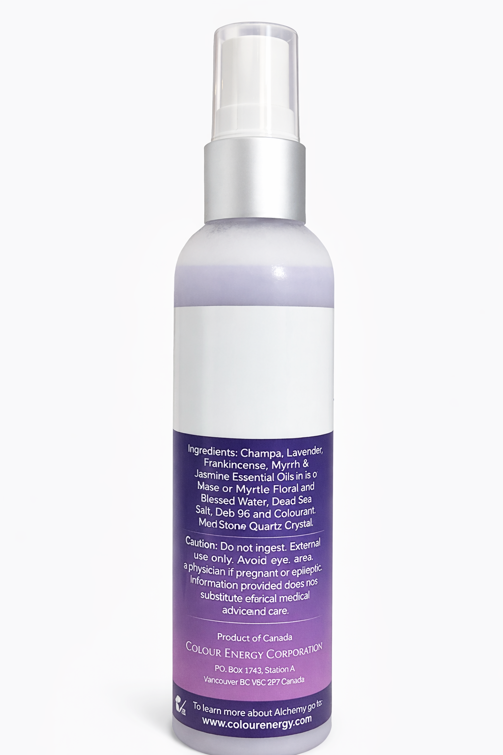 Guardian Angel Essence Spray - 120ml/4oz