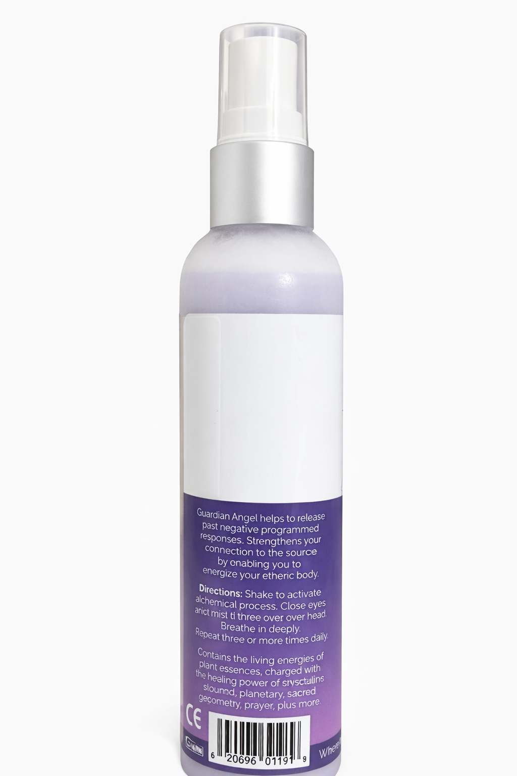 Guardian Angel Essence Spray - 120ml/4oz