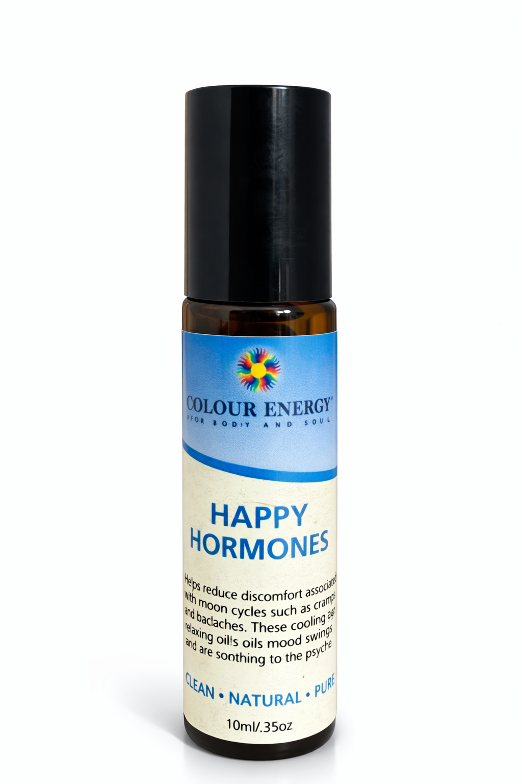 Professional Therapeutic Blend 10ml Kit