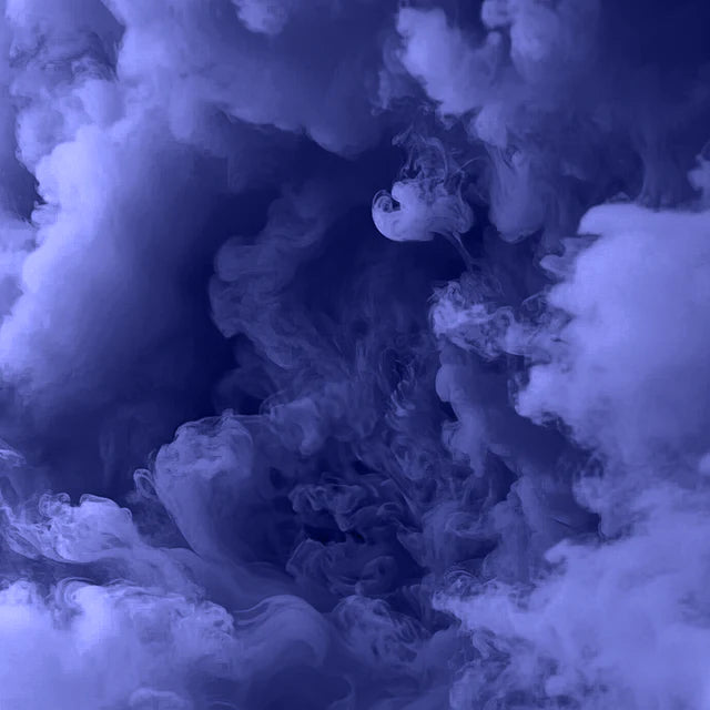 Crystal Light Spiritual Spray — Indigo 60ml