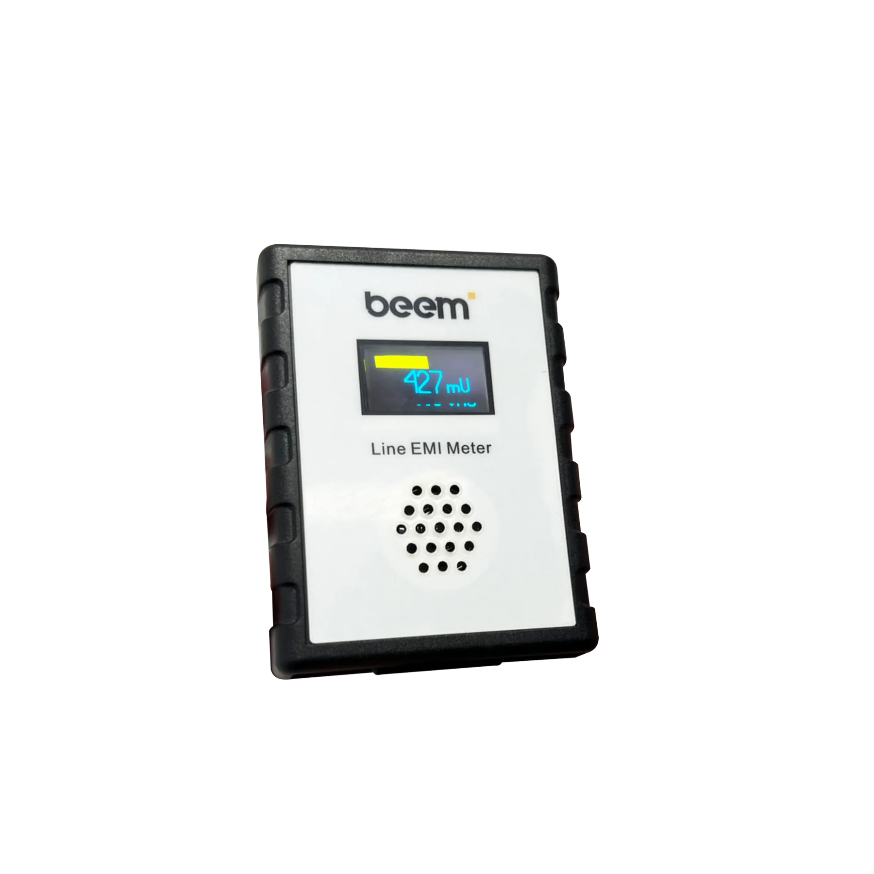 SPIRO j. BEEM® - EMI METER