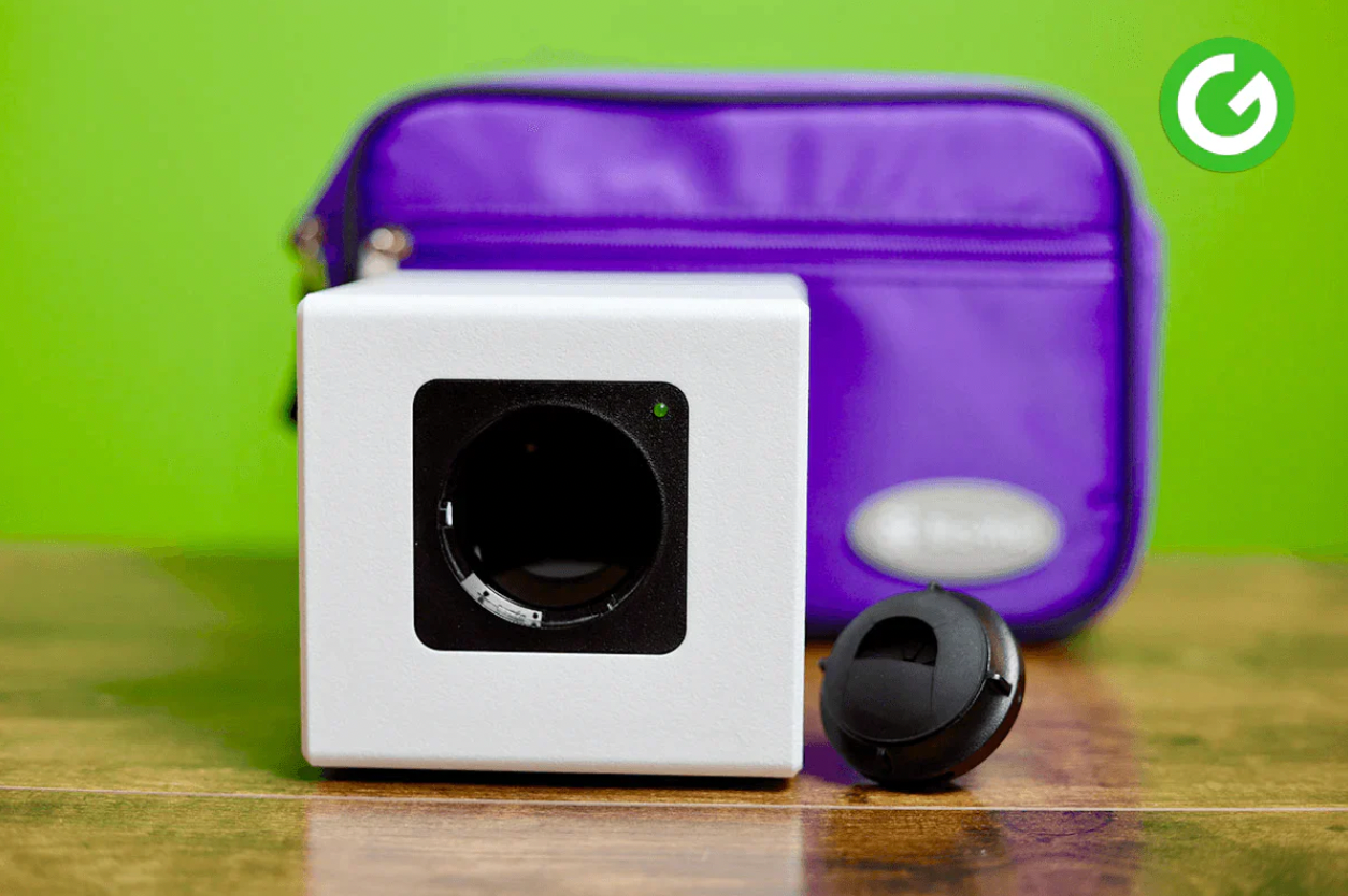 Bio-Well 3.0 Device New 2026 Model + Advanced Level 1 Certification Training + Community + Bi-Weekly Zoom Support + 1-Year Subscription Free + Charged Chakra Alignment Crystal Kit