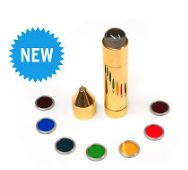 Chromalive® Colour Therapy Basic Penlight Set