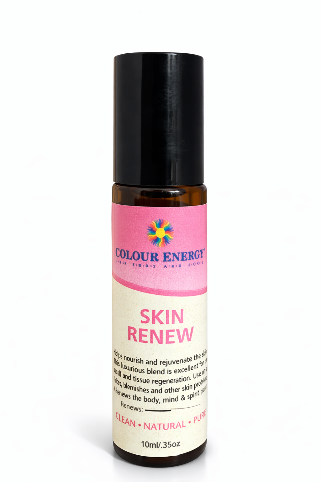 Professional Therapeutic Blend 10ml Kit