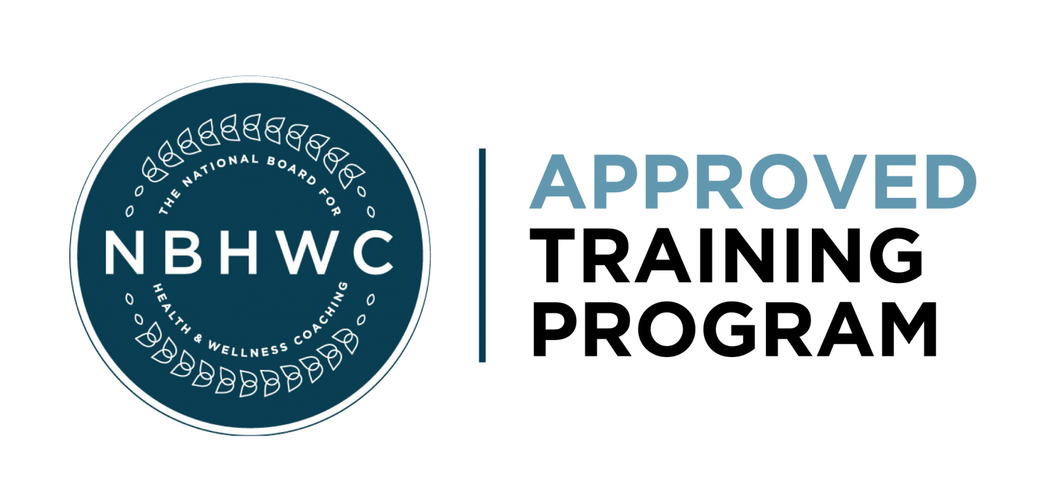 NBHWC approved training program - logo