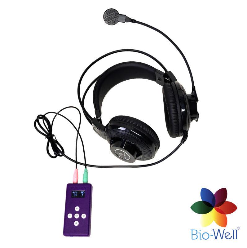 Bio-Well 3.0 + Bio-Cor Package - Gaia Healers