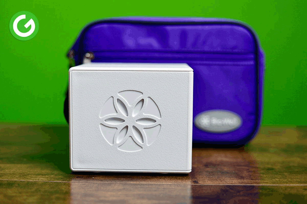 Bio-Well 3.0 Energy Monitoring Device