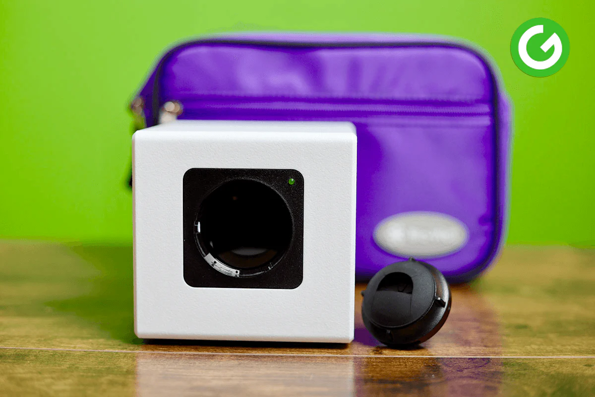bio-well device
