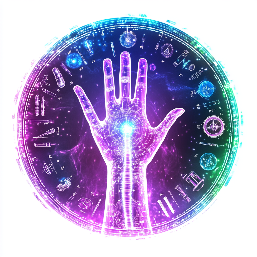 Bio-Well certification course logo