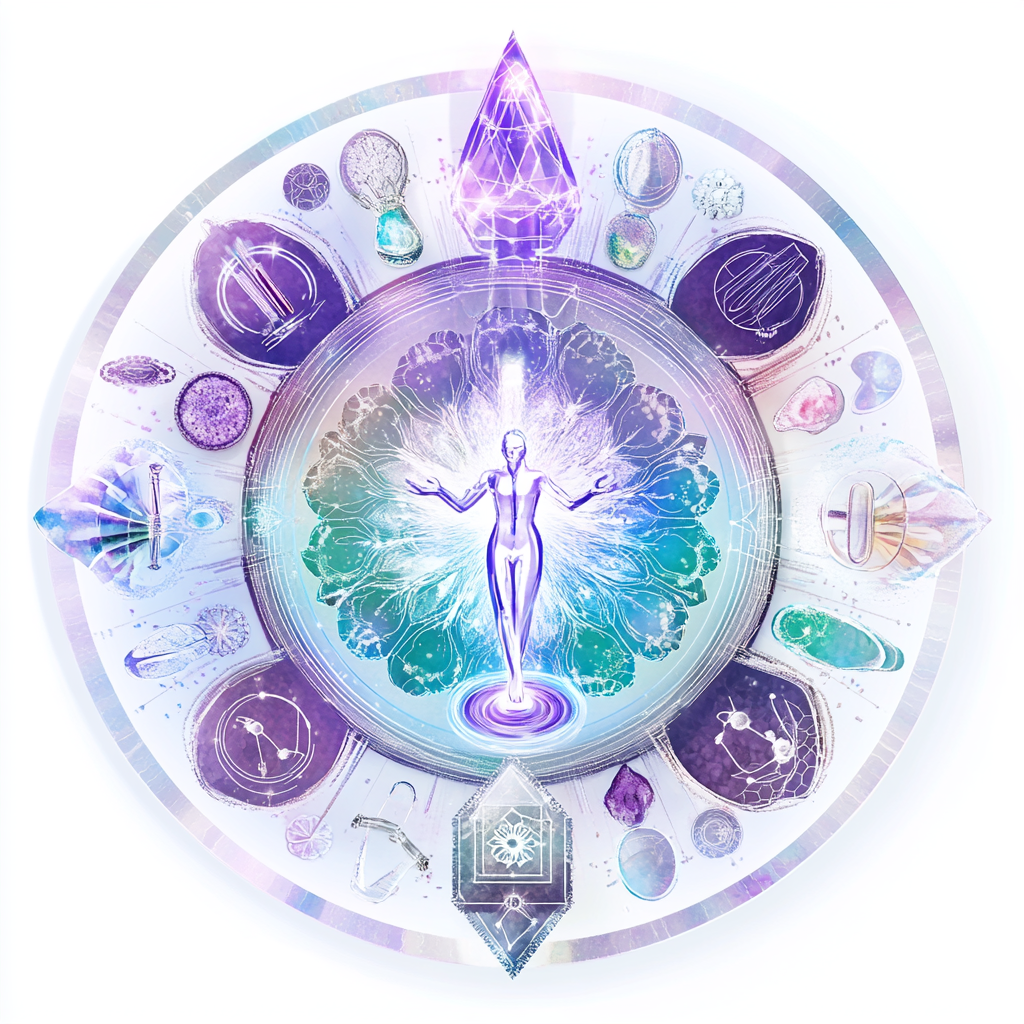 Tachyon Stress Relief Certification Course