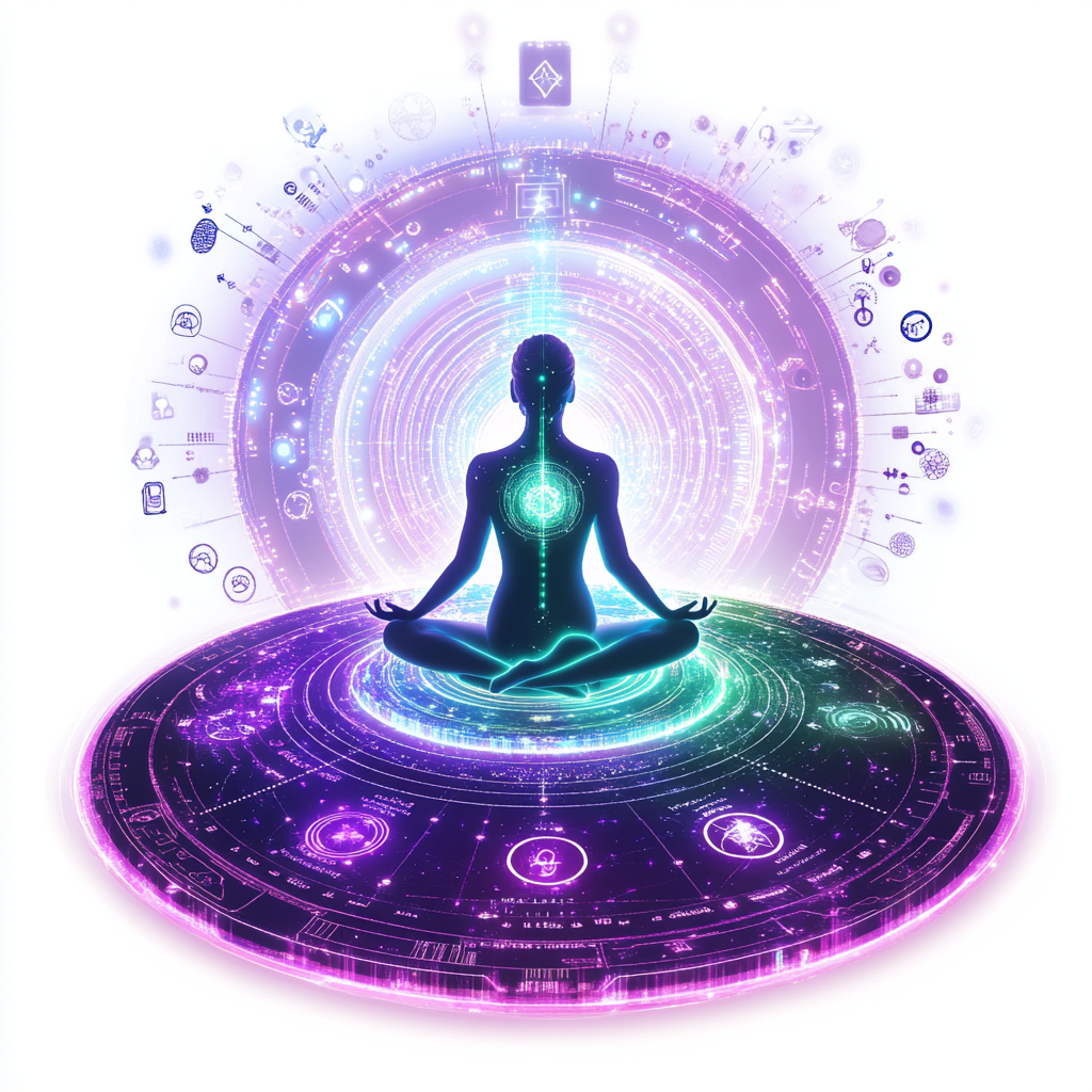 Bio-Well & SRC4YOU Remote Healing Course