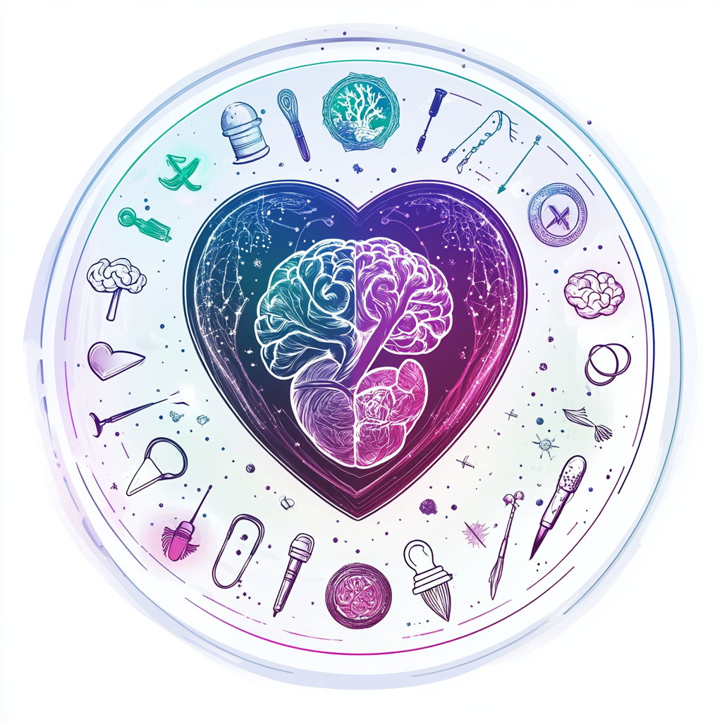 Heart Balance Certification Course