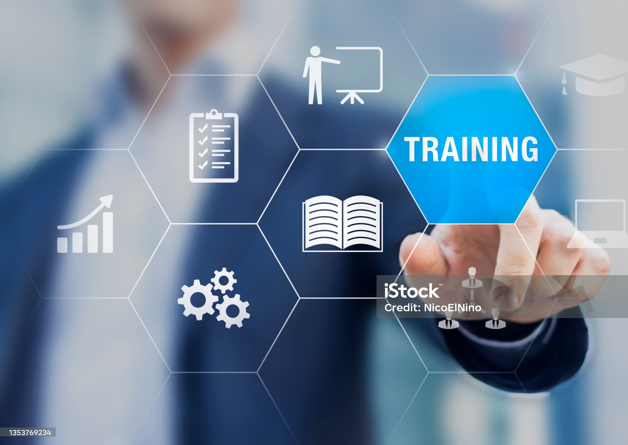 SPIRO Level 2 Training