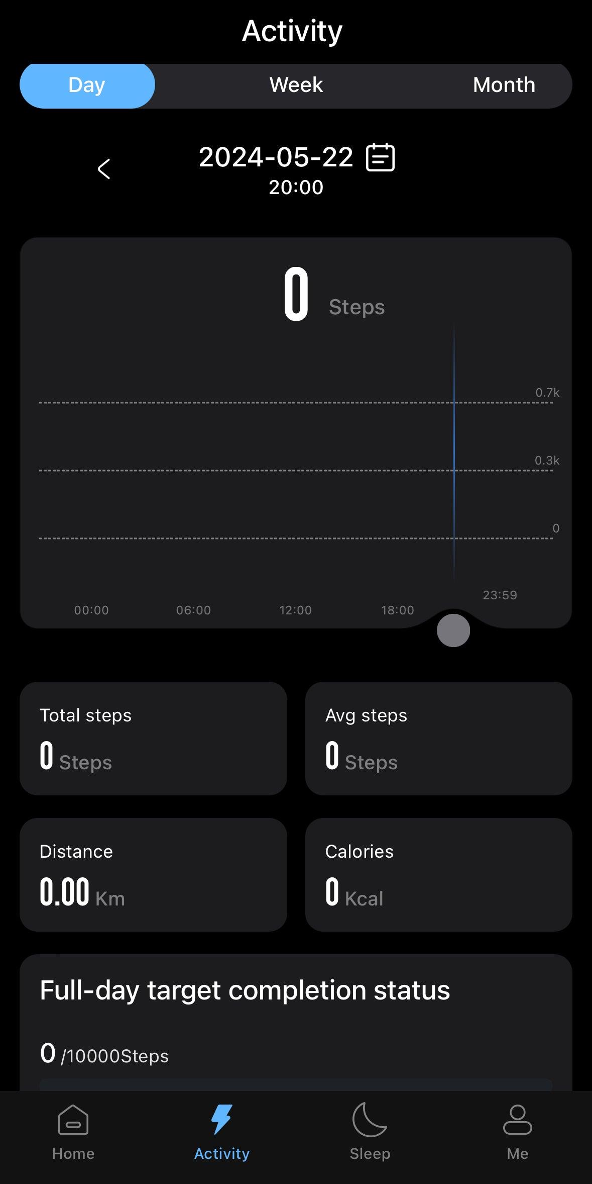 Smart Ring - Get Live Data on Stress, Blood Oxygen and Sleep Quality - Gaia Healers