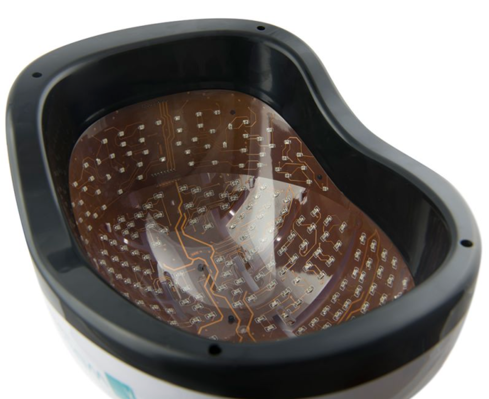 weber helmet