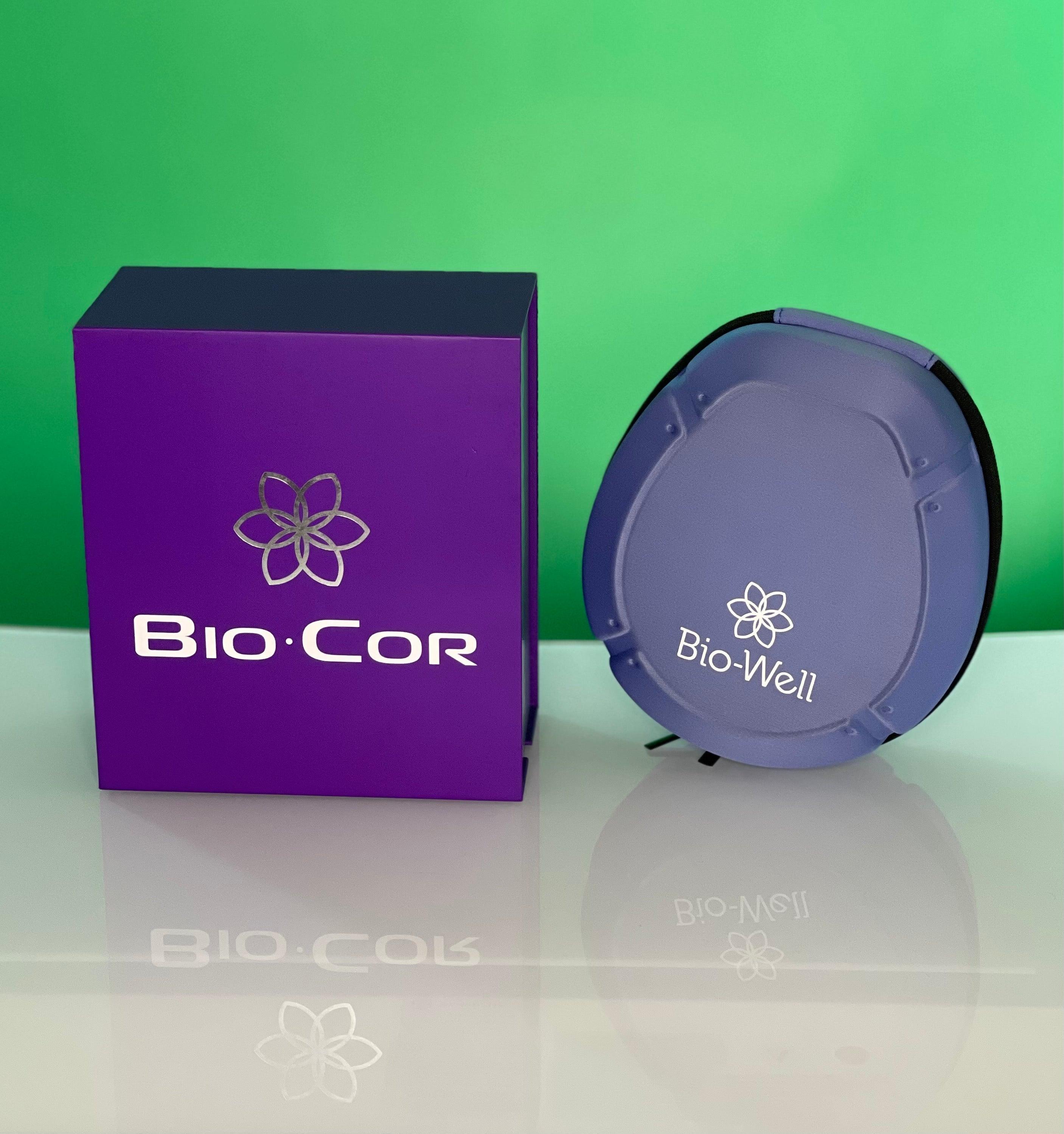 Bio-Well Bio-Cor - Gaia Healers