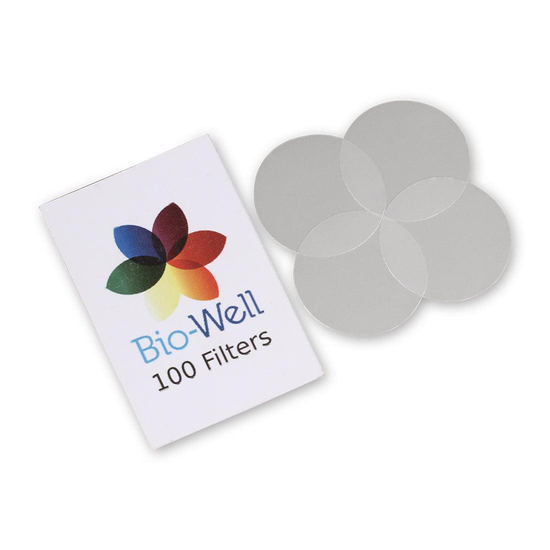 Bio-Well Filters - Gaia Healers