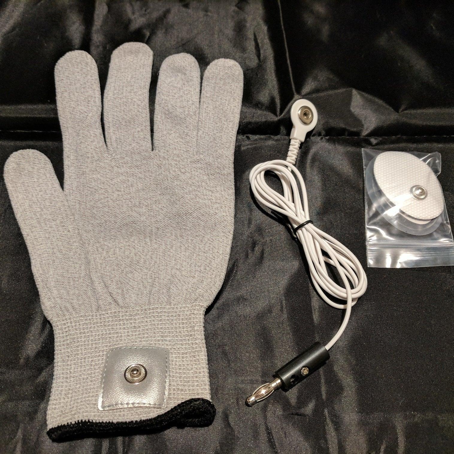 Bio-Well Glove - Gaia Healers