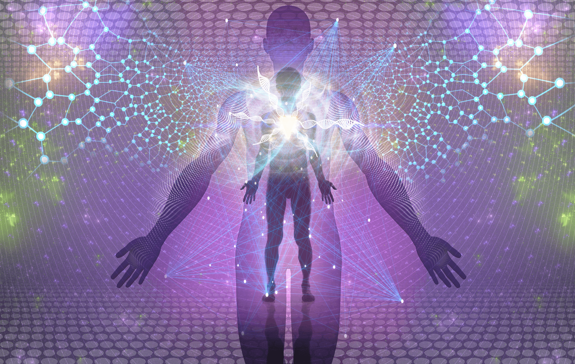 Bio-Well Scan - Gaia Healers