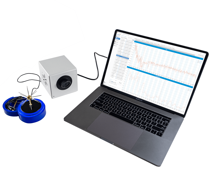 Bio-Well Sputnik Sensor - Measure the Energy of Space - Gaia Healers