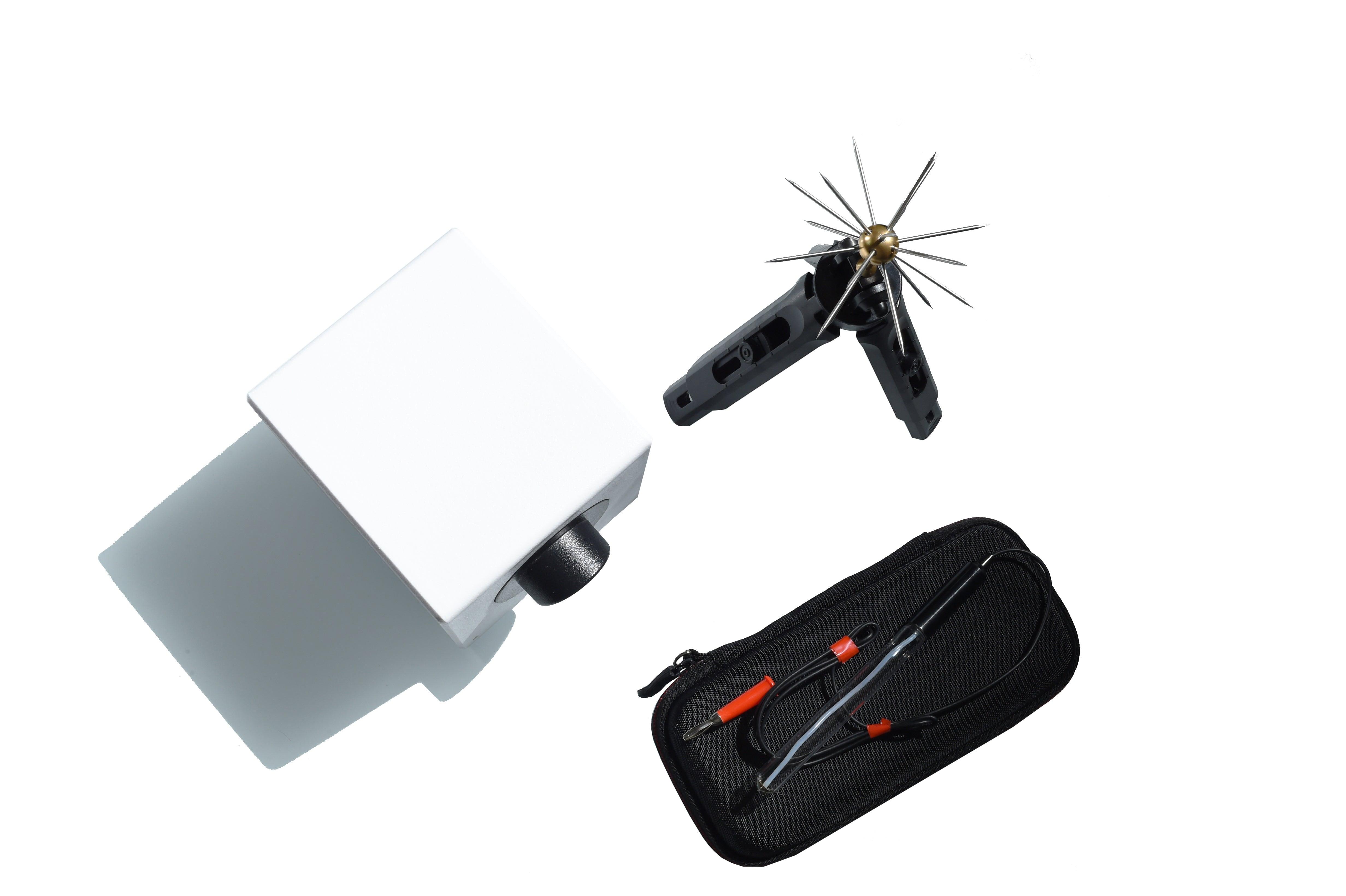 Bio-Well Water Sensor - Gaia Healers