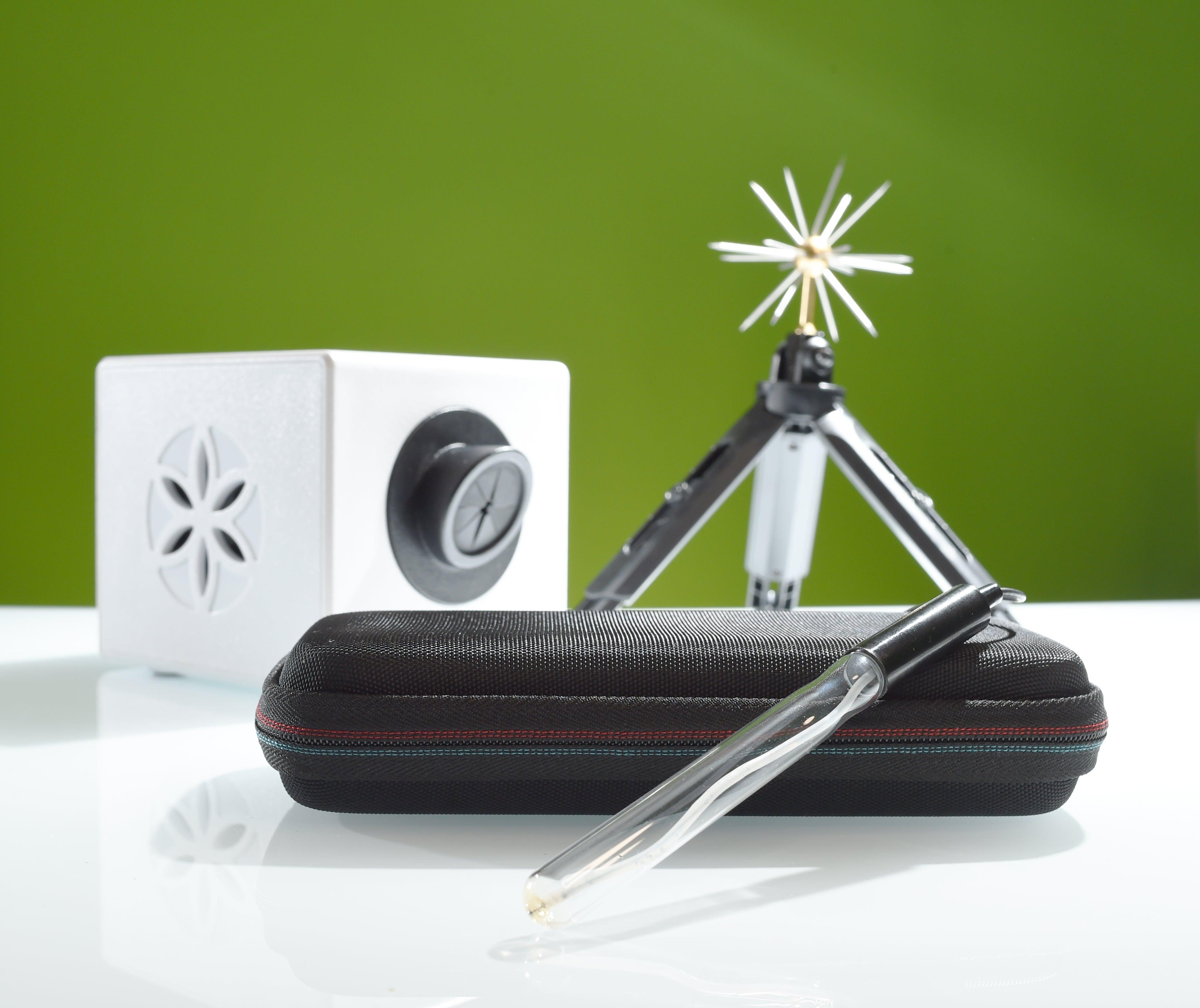 Bio-Well Water Sensor - Gaia Healers