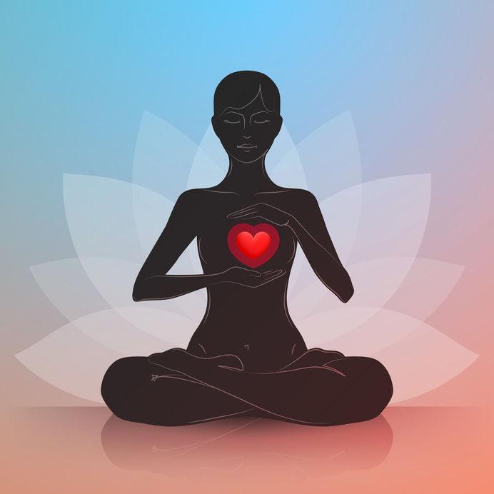 Heart Balance Training Course - Gaia Healers