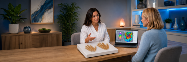 Integrative health practitioner gap in practice
