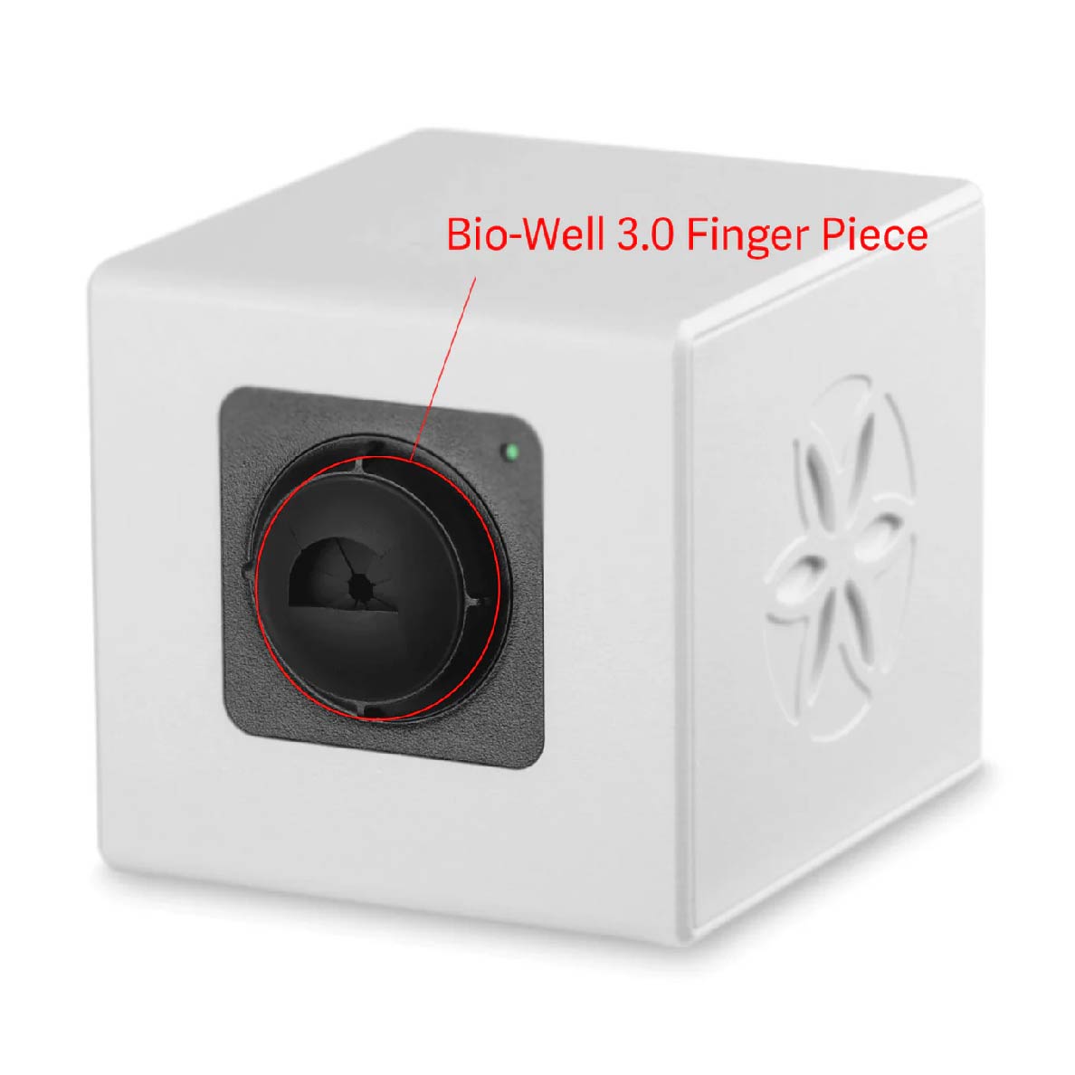 Bio-Well 3.0 Finger Piece