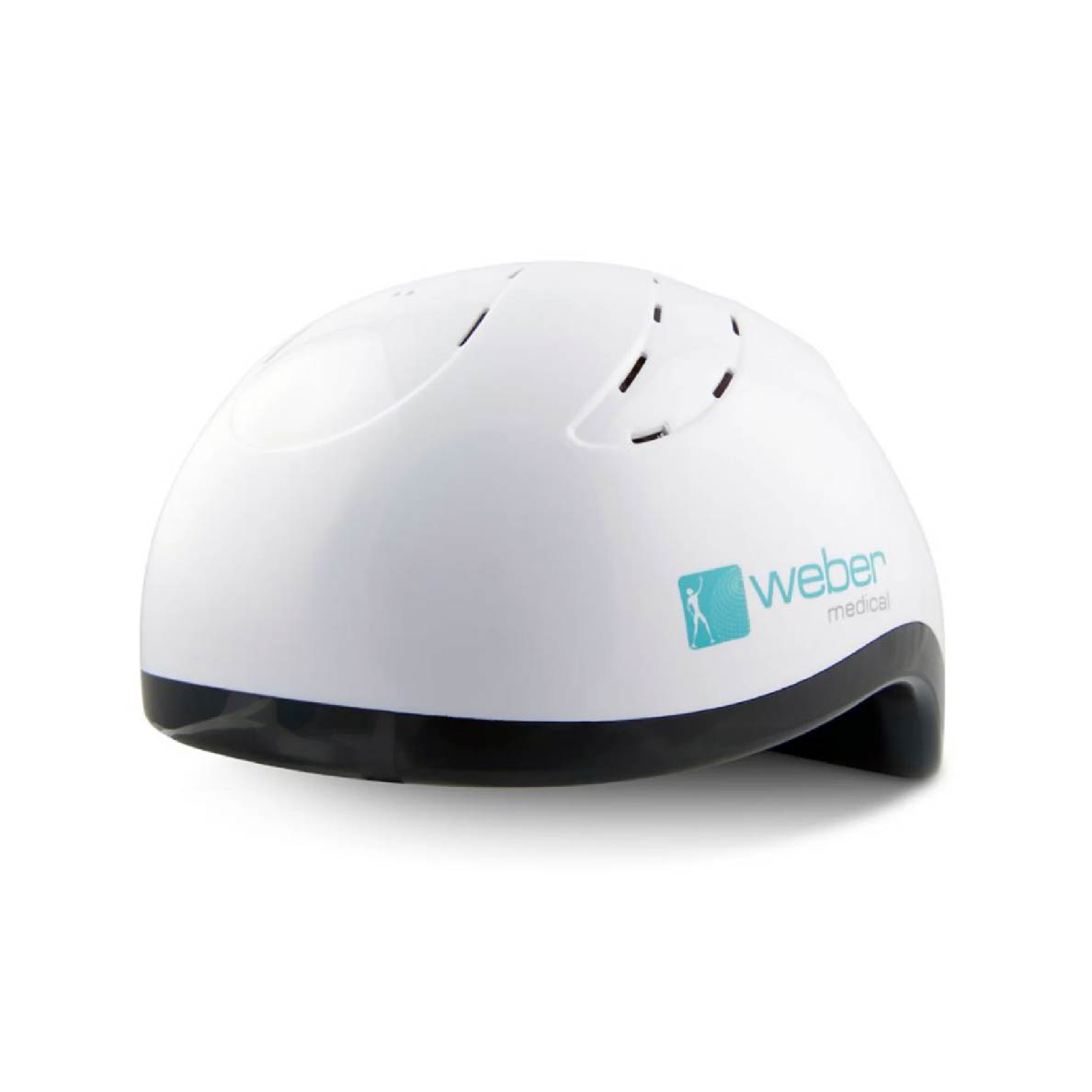 Weber Medical Infrared Helmet