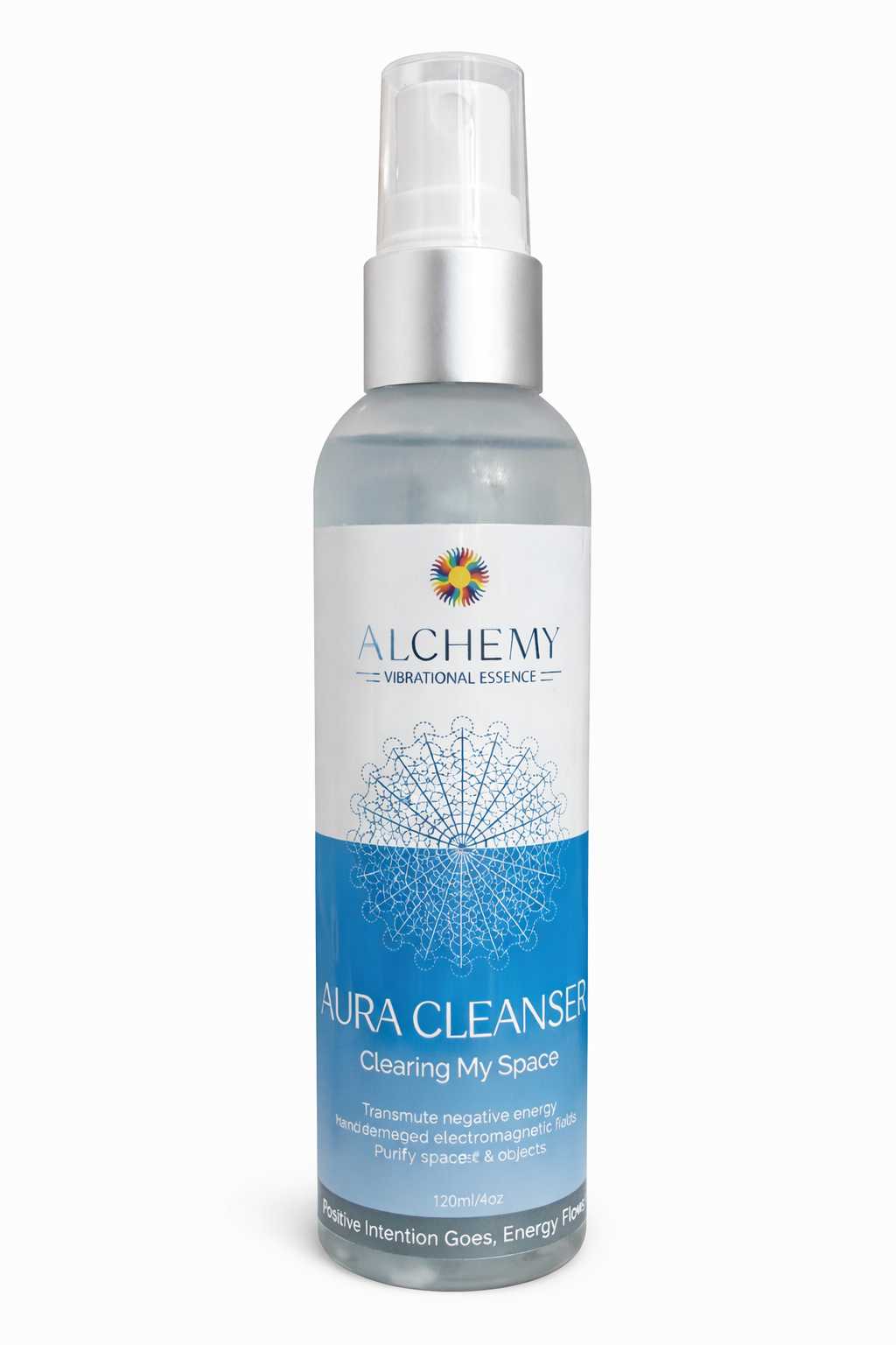 Aura Cleanser Spray 30ml / 120ml