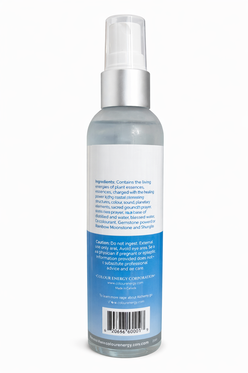 Aura Cleanser Spray 30ml / 120ml