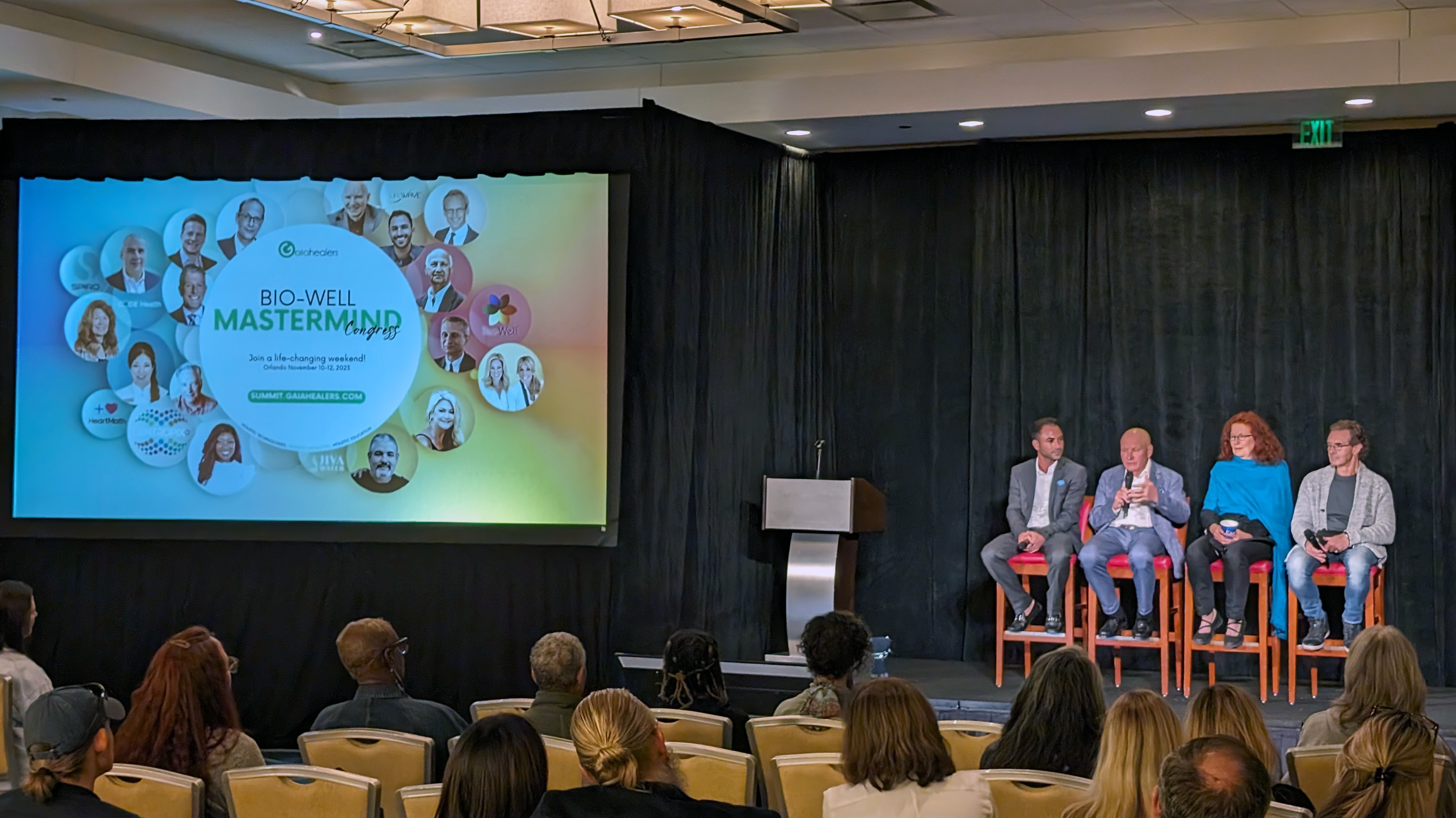 Bio-Well 3.0 Device New 2026 Model + Advanced Level 1 Certification Training + Community + Bi-Weekly Zoom Support + 1-Year Subscription Free + Charged Chakra Alignment Crystal Kit