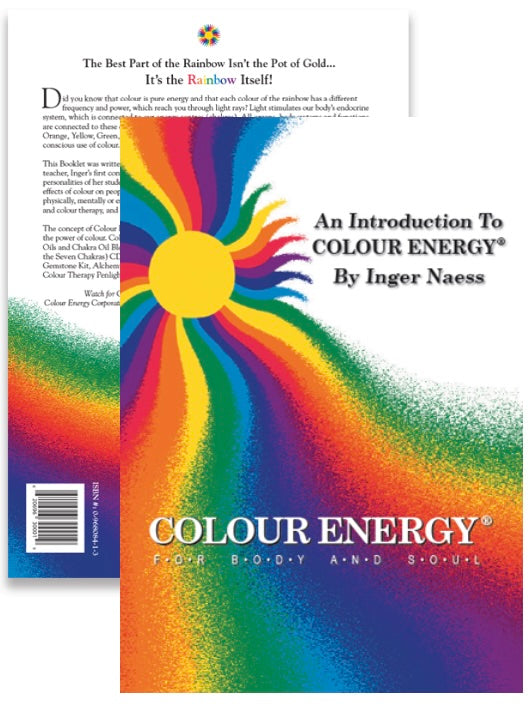 Practitioner Energy Tool Kit