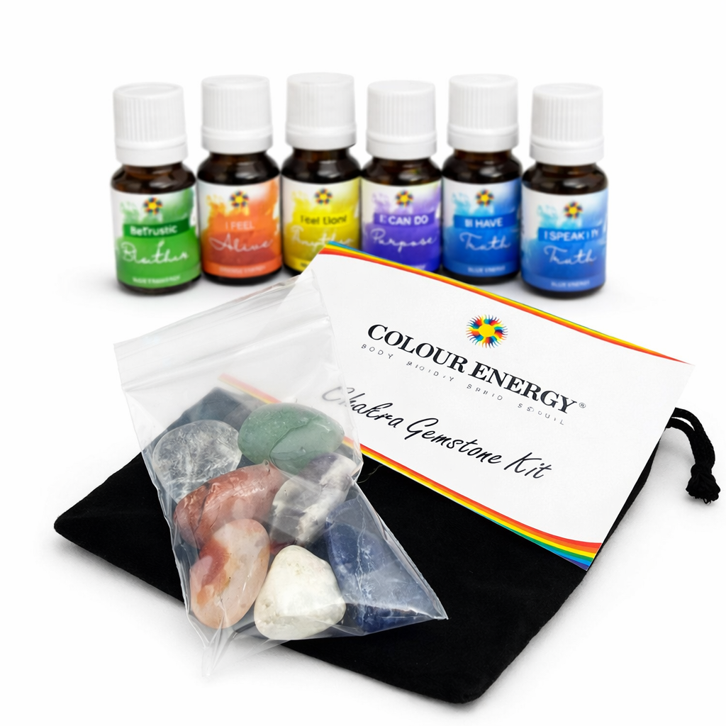 Practitioner Energy Tool Kit