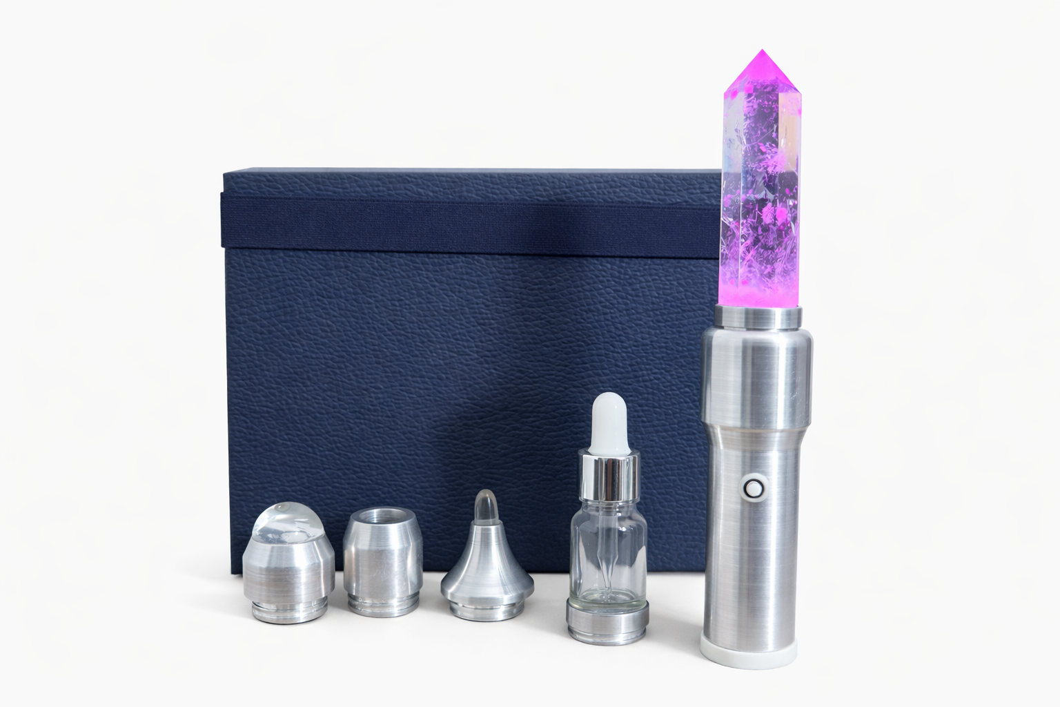 ChromaLight™ Holistic Light Therapy Tools