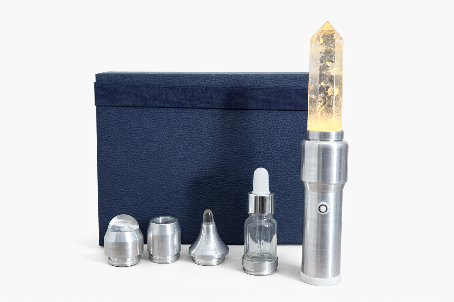 ChromaLight™ Holistic Light Therapy Tools