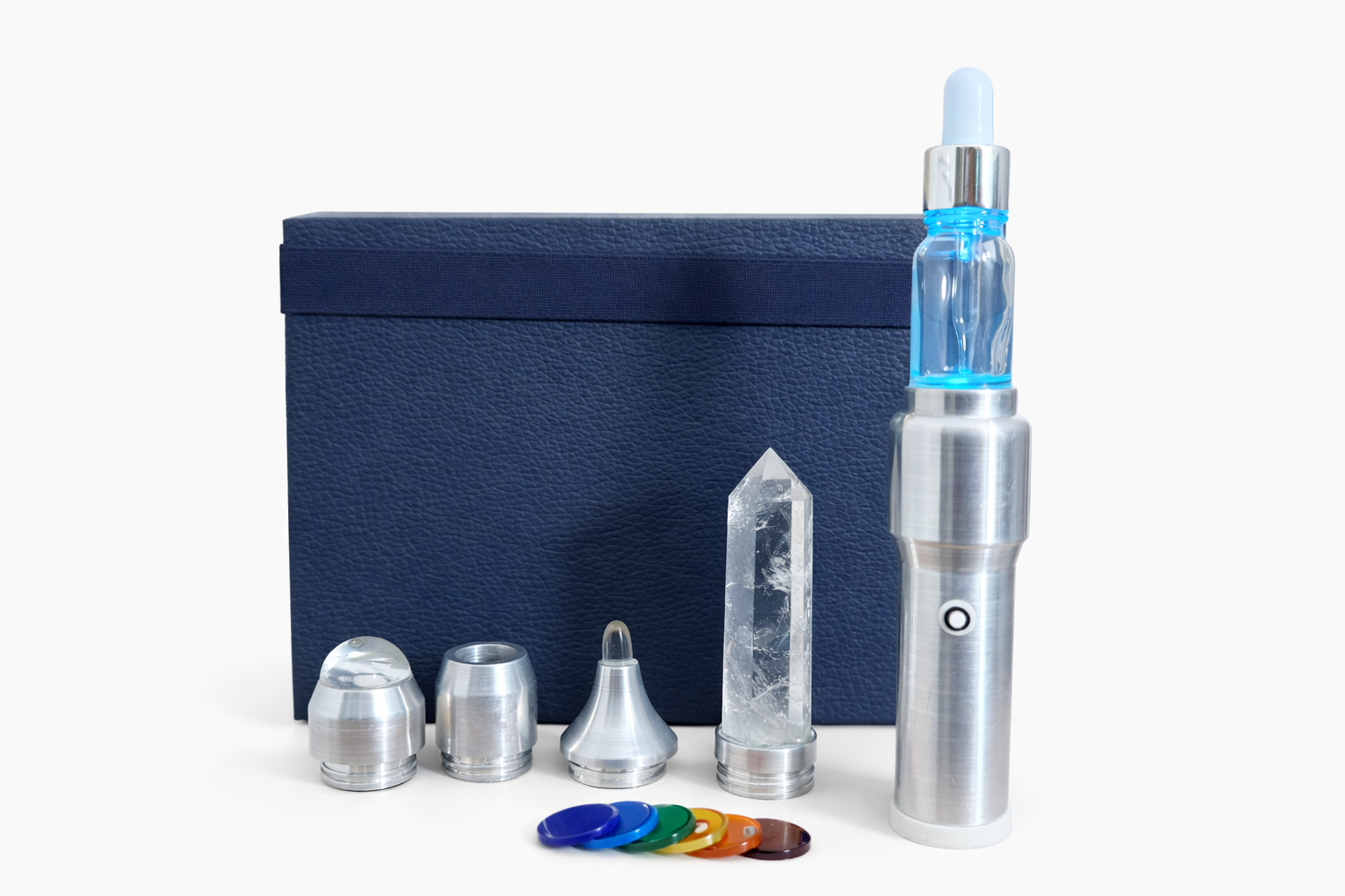 ChromaLight™ Holistic Light Therapy Tools